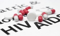 ایدز HIV
