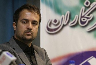 احمد مهرانفر