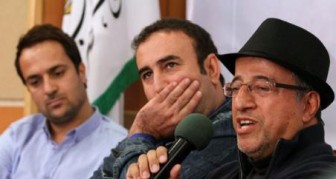 علیرضا خمسه