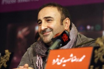 مهران احمدی