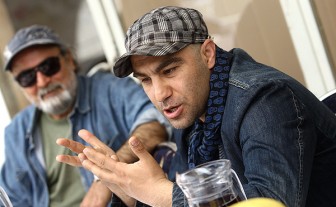 محسن تابنده