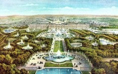 کاخ ورسای Versai