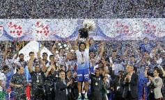 جشن قهرمانی استقلال