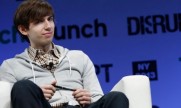 david karp - tumblr دیوید کارپ