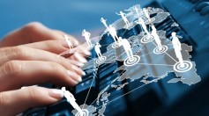 social network money