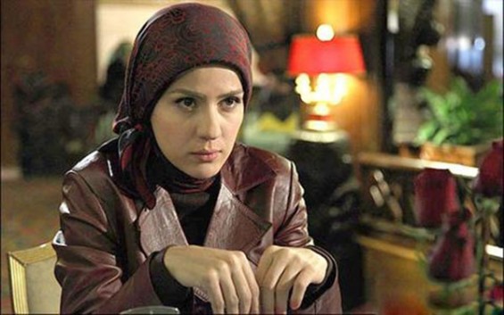 سارا بهرامی