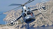 eurocopter x3