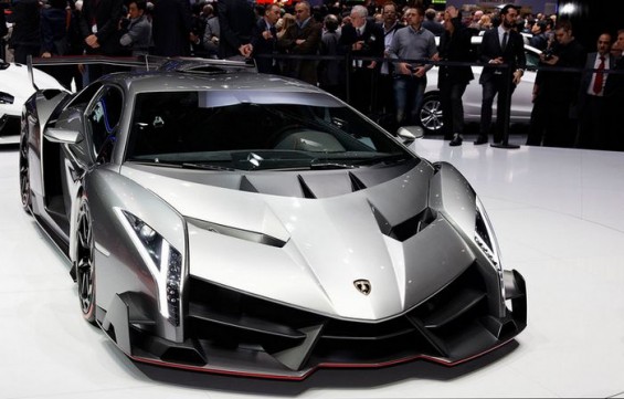 LamboCARS photography