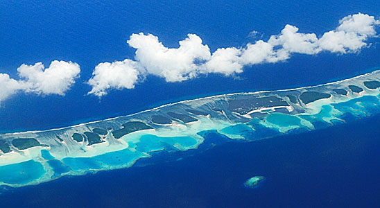 Maldives Islands (2)