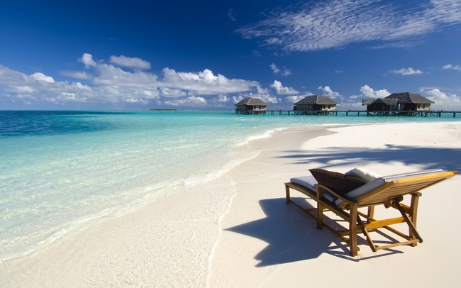 Maldives Islands (4)