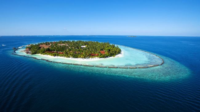 Maldives Islands (6)