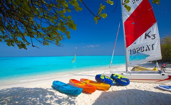 Maldives Islands (7)