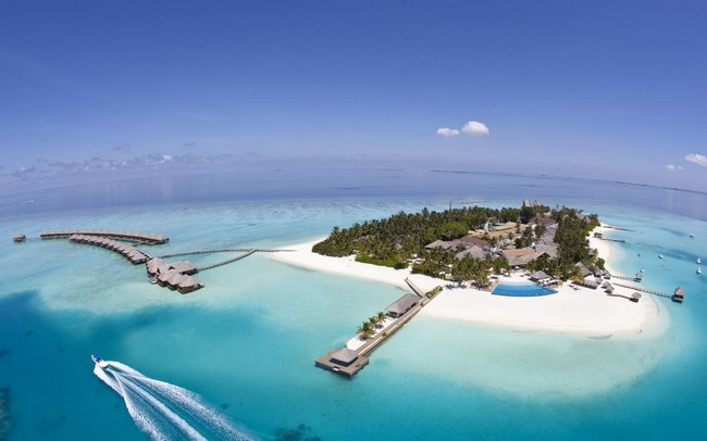Maldives Islands (9)