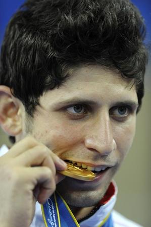 mohammad bagheri motamed