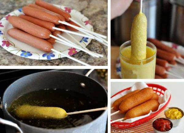 Corn Dog