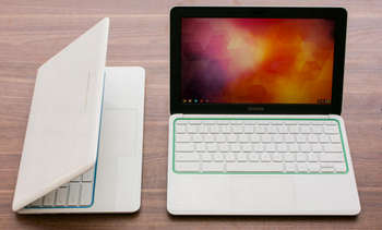chromebook