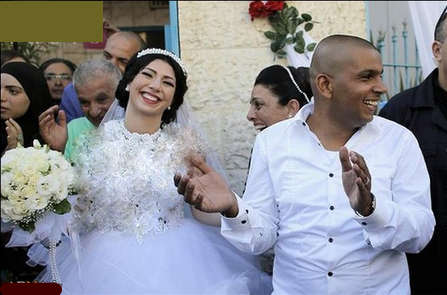 دختر اسرائیلی