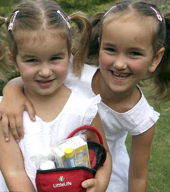 شوک در هواپیما