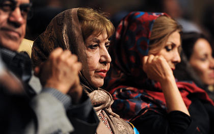 سیمین بهبهانی