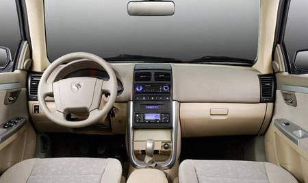 سمند سورنمشخصات فنی samand soren