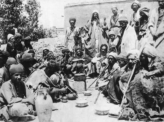 عکس های ایرانی قدیمی