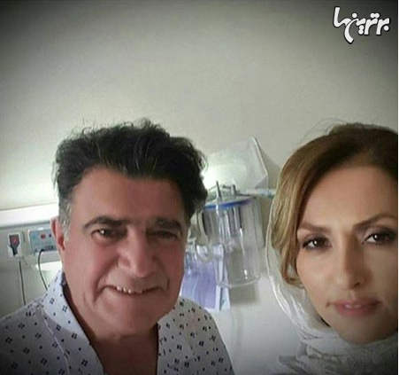 عکس های بازیگران و هنرمندان در شبکه های اجتماعی