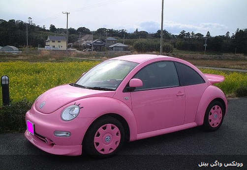 تصاویری از 10 خودروی اروپایی پرطرفدار در آمریکا + عکس