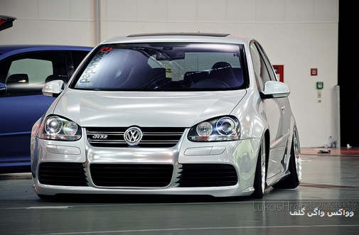 تصاویری از 10 خودروی اروپایی پرطرفدار در آمریکا + عکس