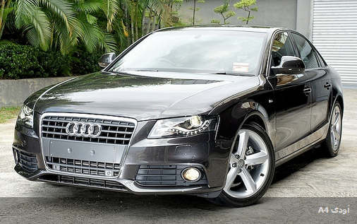 تصاویری از 10 خودروی اروپایی پرطرفدار در آمریکا + عکس