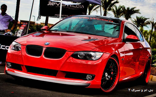 تصاویری از 10 خودروی اروپایی پرطرفدار در آمریکا + عکس