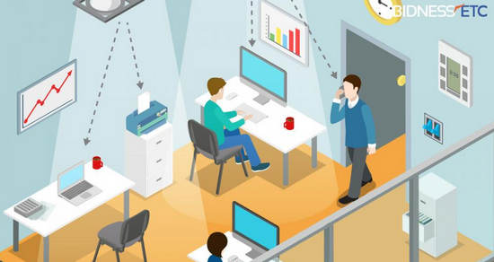 تکنولوژی با فناوری جدید و پرسرعت Lifi جایگزین wifi آشنا شوید