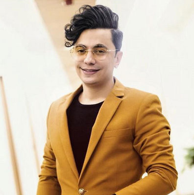 محسن ابراهیم زاده سالهای دور از خانه