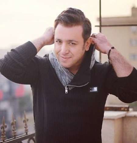 امین رستمی عشق جانم