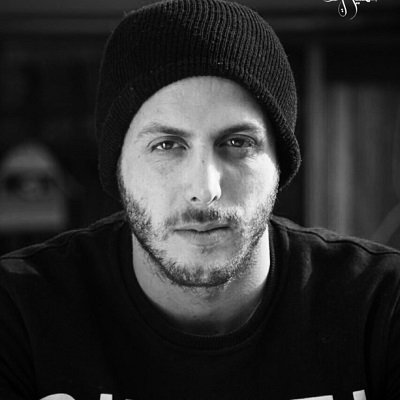 دانلود آهنگ مرد مسیح