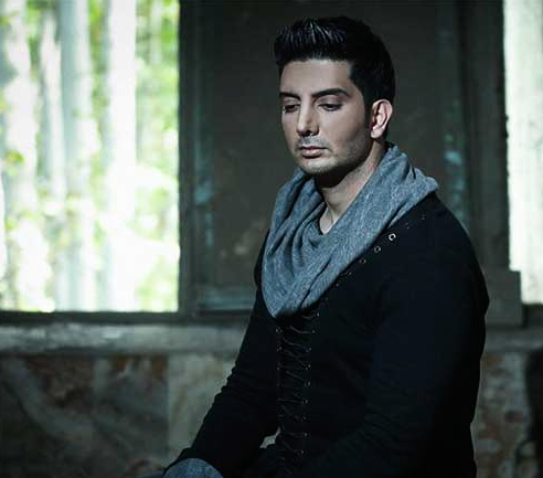 دانلود آهنگ جدید فرزاد فرزین شمال