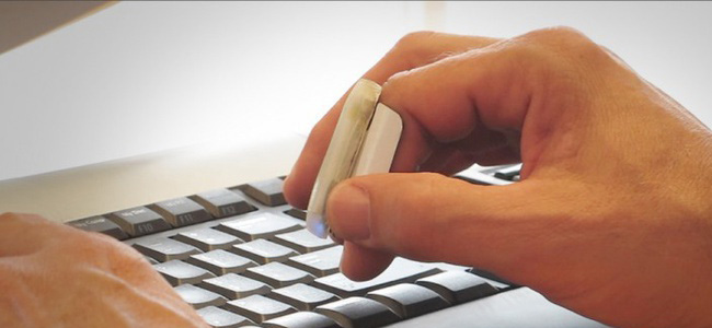 ماوس سه بعدی 222