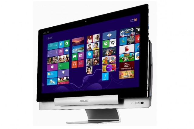 Asus Transformer یک تبلت یا یک دسکتاپ یا هر دو Asus Transformer یک تبلت یا یک دسکتاپ یا هر دو