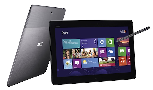 همکاری ایسوس و اینتل برای ساخت تبلت همکاری ایسوس و اینتل برای ساخت تبلت