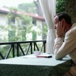 سقراط و مرد رنجیده خاطر سقراط و مرد رنجیده خاطر