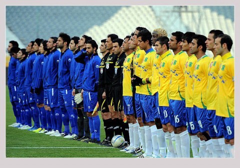 تقابل استقلال و نفت آبادان در ليگ برتر تقابل استقلال و نفت آبادان در ليگ برتر