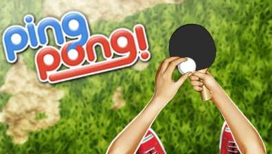 بازی فلش پینگ پونگ بازی فلش پینگ پونگ