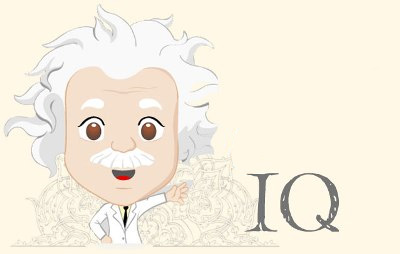 حقایقی جالب درباره آی کیو IQ آی کیو IQ
