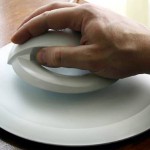 موس معلق و بی سیم برای کاهش صدمات به مچ دست موس معلق و بی سیم برای کاهش صدمات به مچ دست