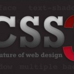 تکنولوژی CSS3 در طراحی سایت تکنولوژی CSS3 در طراحی سایت