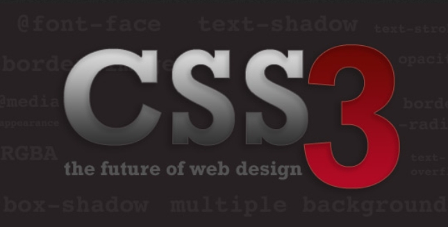 تکنولوژی CSS3 در طراحی سایت تکنولوژی CSS3 در طراحی سایت