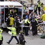 Boston Marathon Bombing (1)