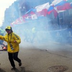 Boston Marathon Explosions