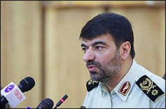 رادان:اجرای طرح امنیت اجتماعی و اخلاق در تهران و ۱۷ کلانشهر رادان:اجرای طرح امنیت اجتماعی و اخلاق در تهران و ۱۷ کلانشهر