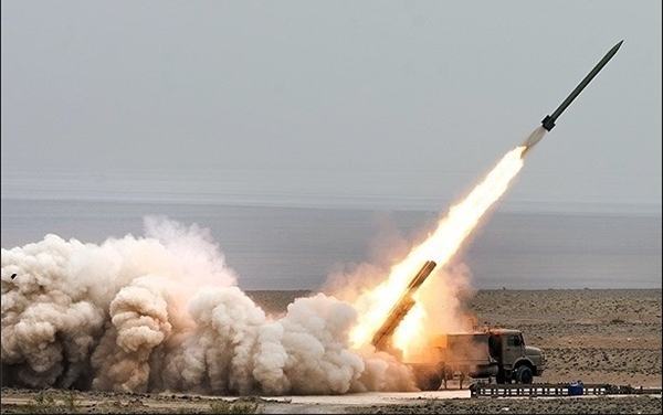 تولید انبوه جدیدترین سامانه توپخانه ارتش تولید انبوه جدیدترین سامانه توپخانه ارتش