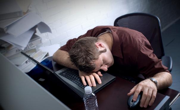 نحوه صحیح راه رفتن، نشستن و خوابیدن خوابیدن